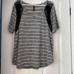 Women’s Jessica Simpson 1X Top